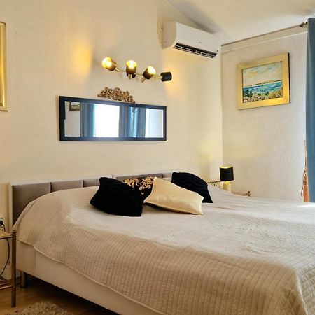 Art Villa Ines Задар Екстериор снимка