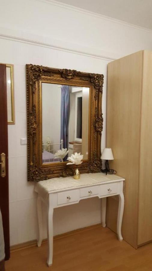 Art Villa Ines Задар Екстериор снимка