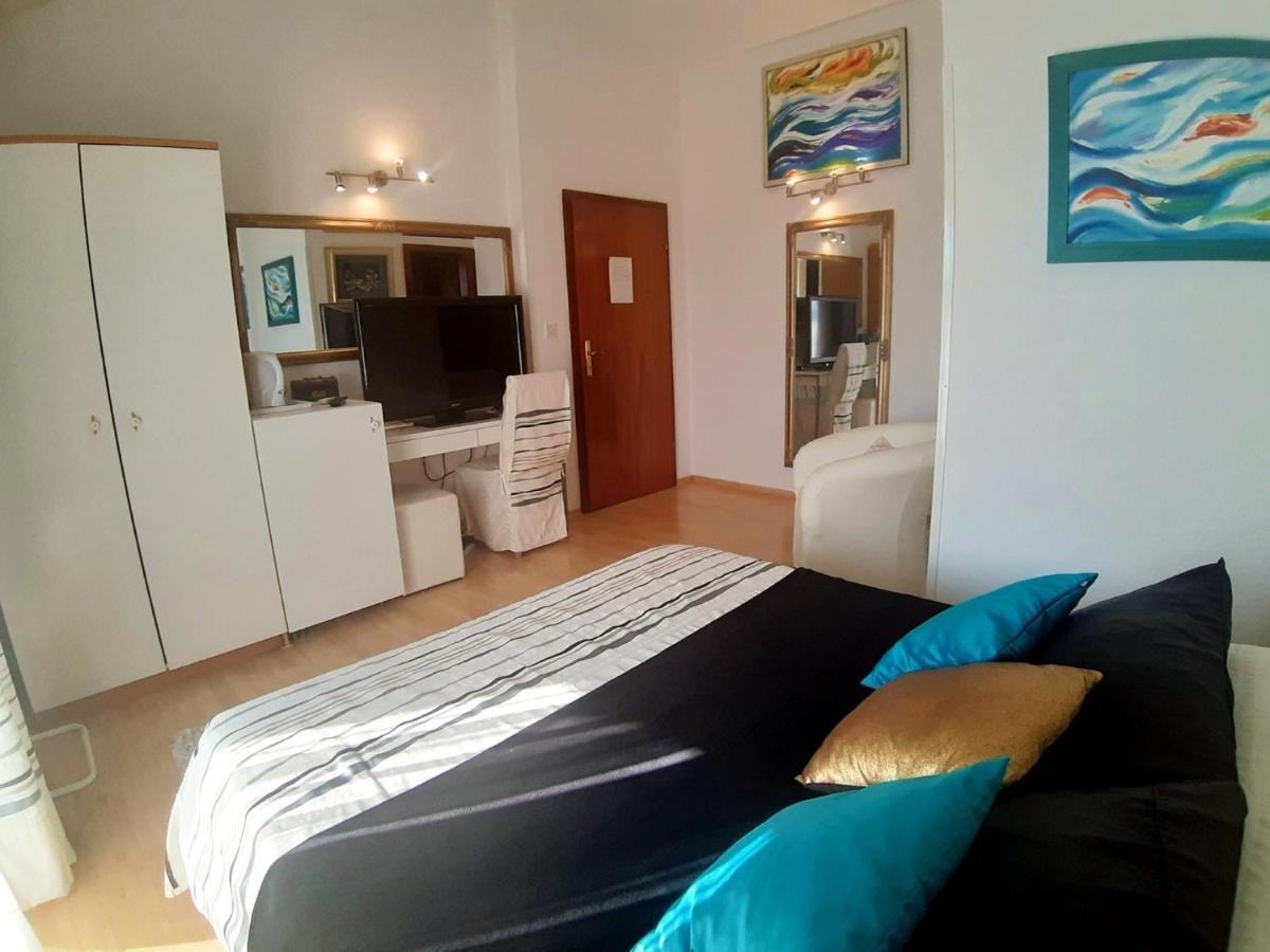 Art Villa Ines Задар Екстериор снимка
