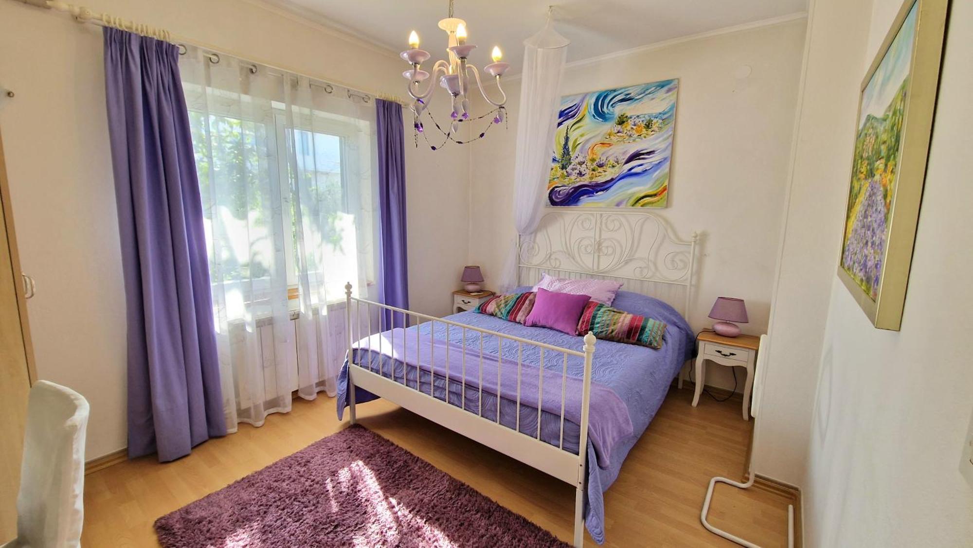 Art Villa Ines Задар Екстериор снимка