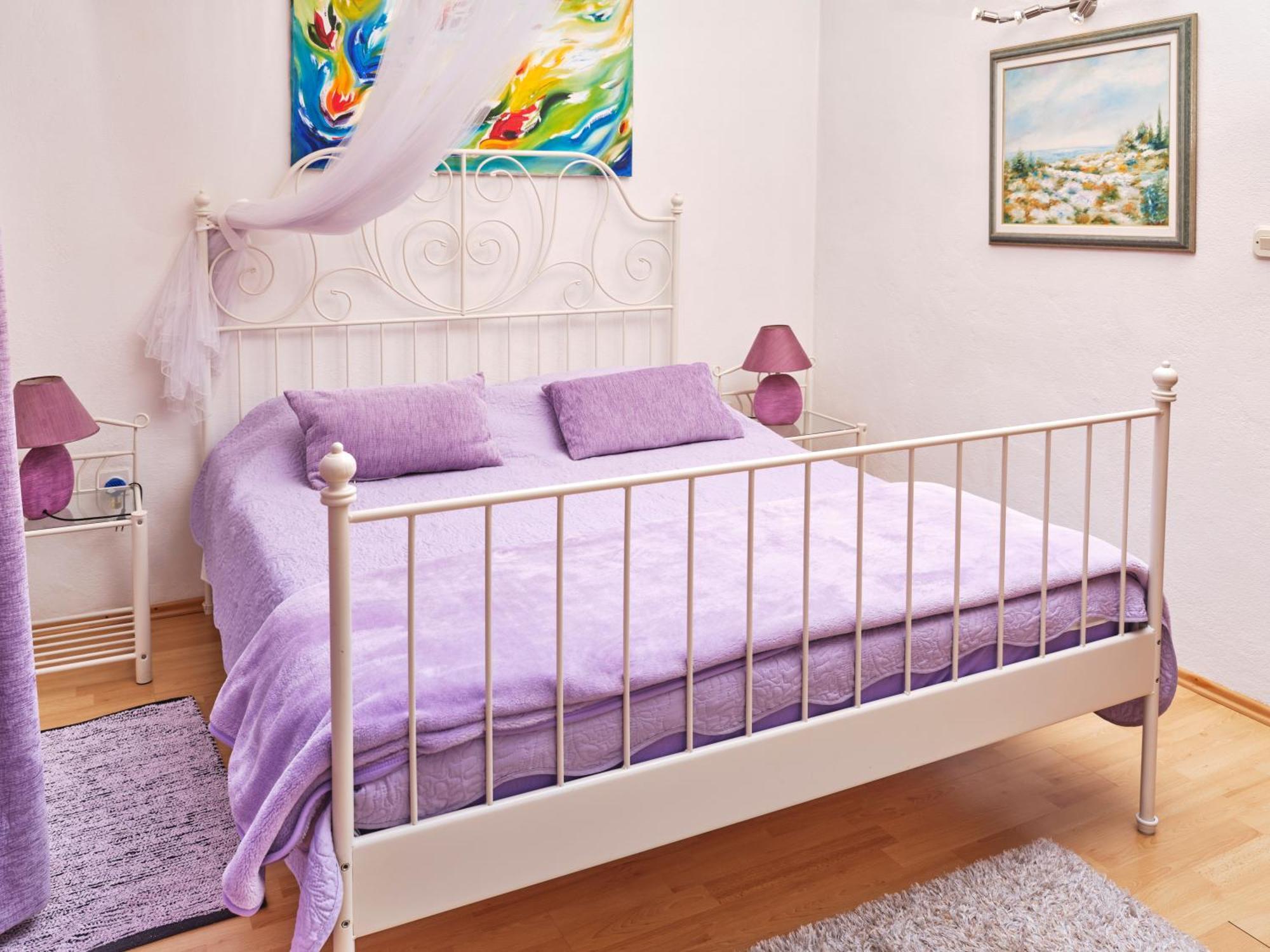 Art Villa Ines Задар Екстериор снимка