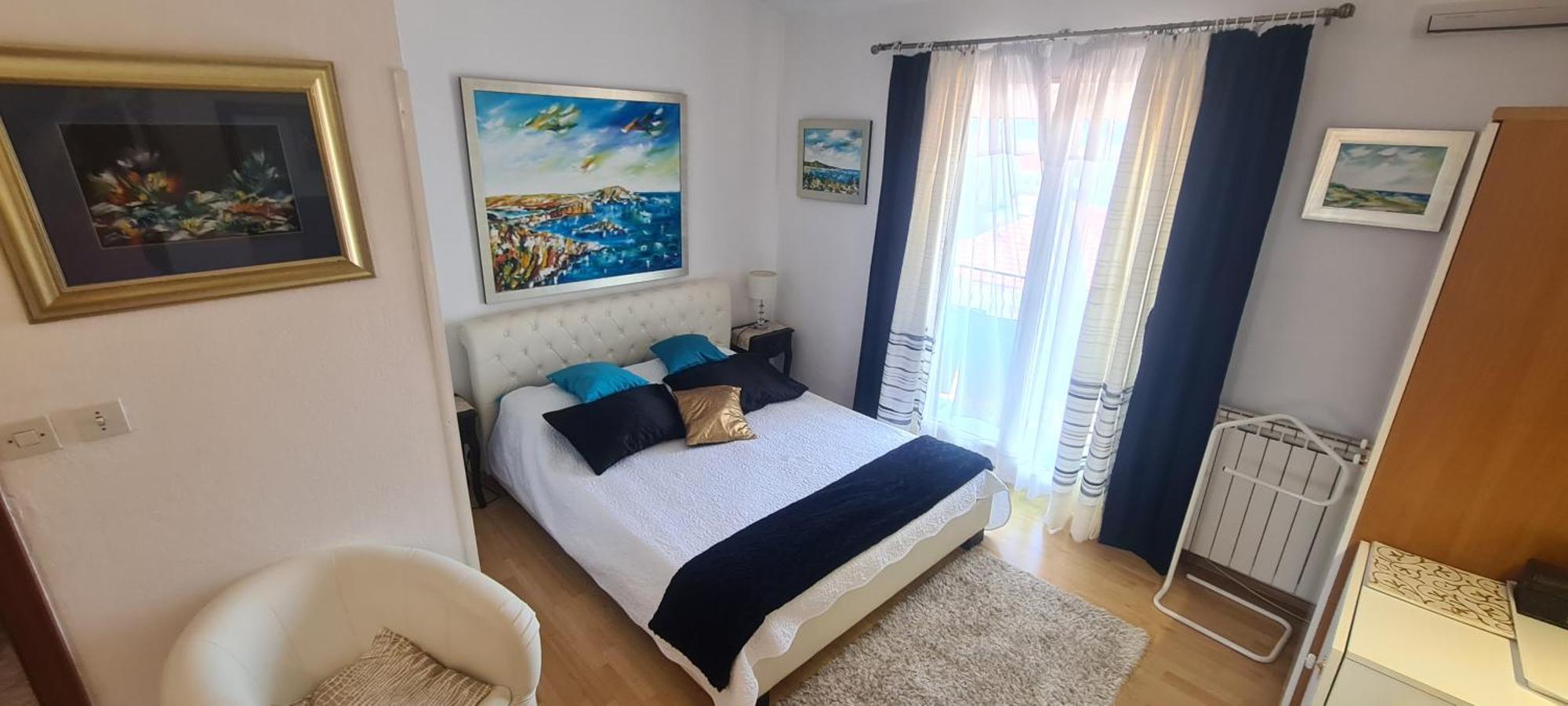 Art Villa Ines Задар Стая снимка