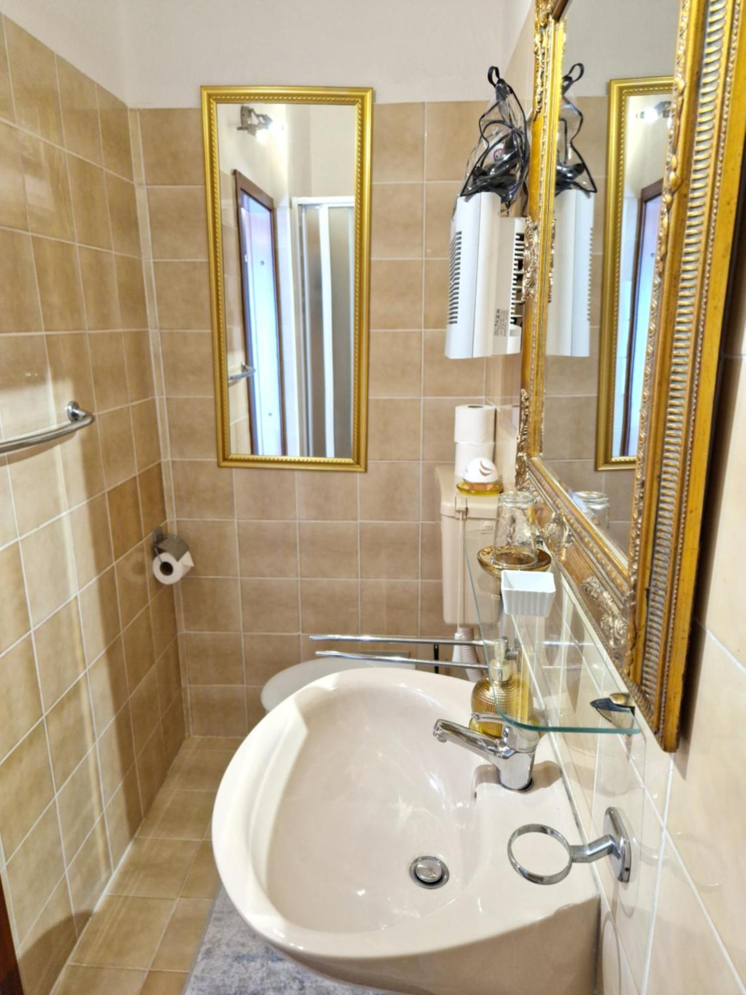 Art Villa Ines Задар Екстериор снимка