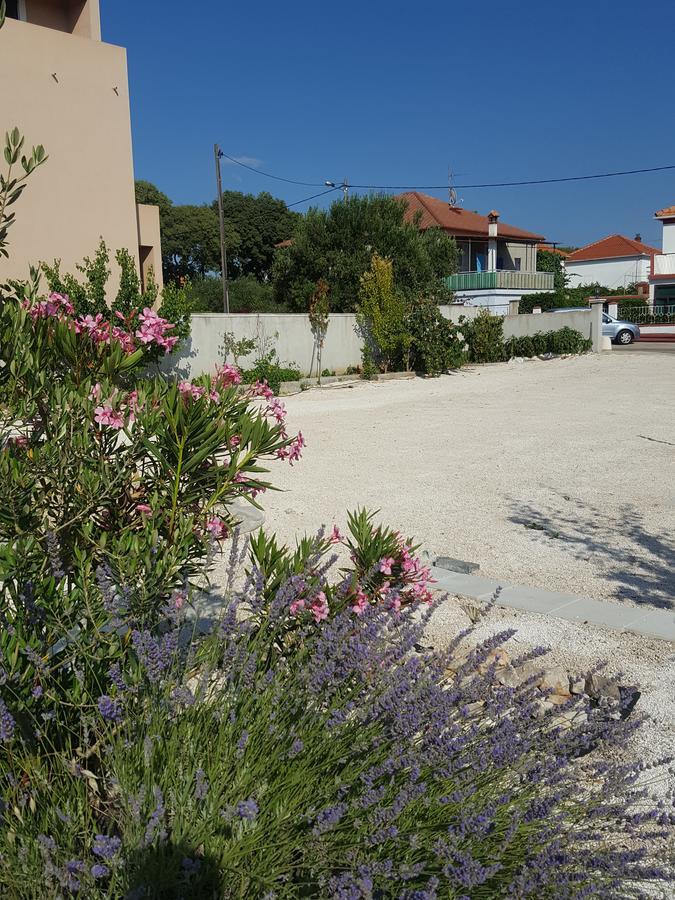 Art Villa Ines Задар Екстериор снимка
