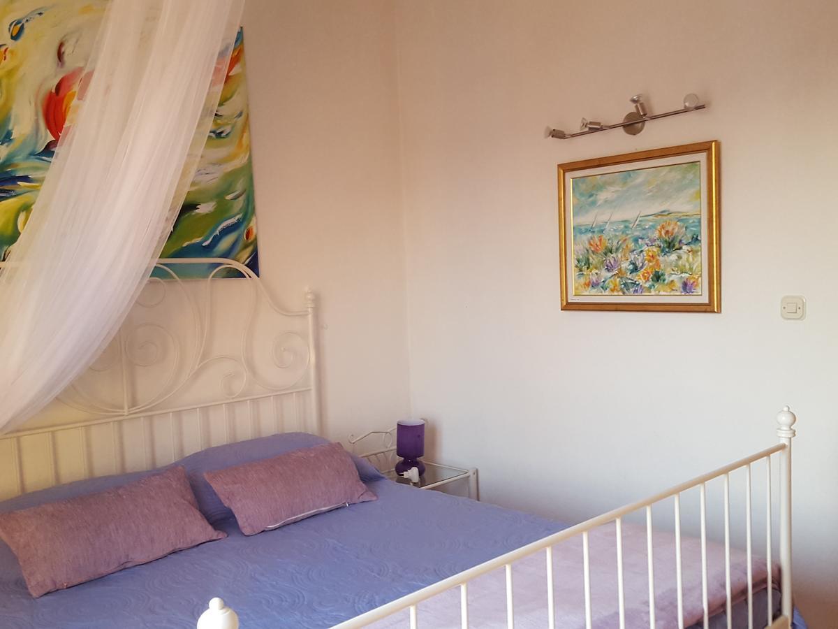 Art Villa Ines Задар Екстериор снимка
